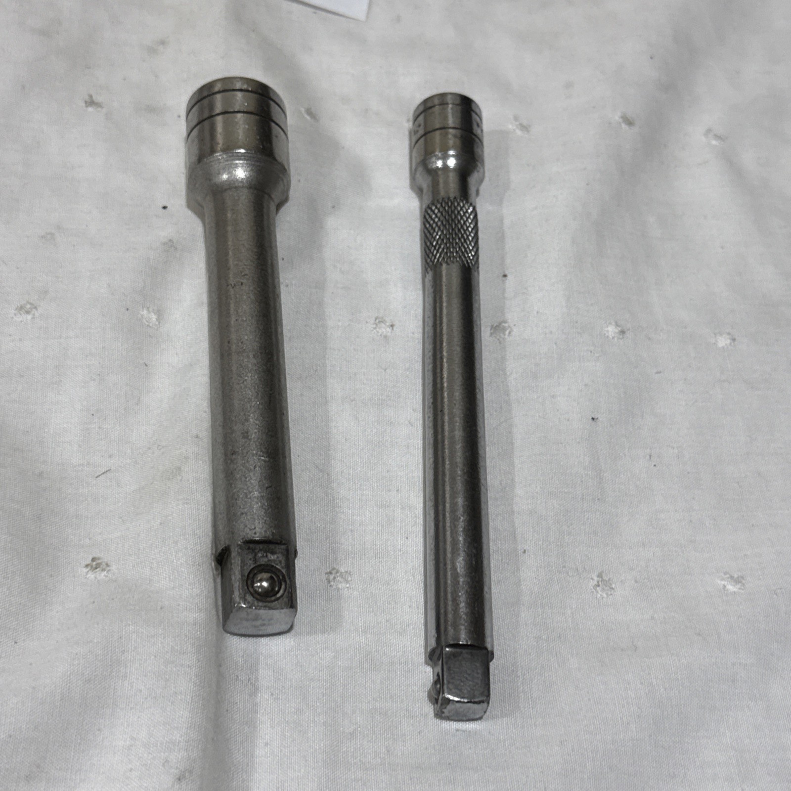 SK Tools Ratchets, Breaker Bar, Extensions & Adapters Lot – Made in USA
