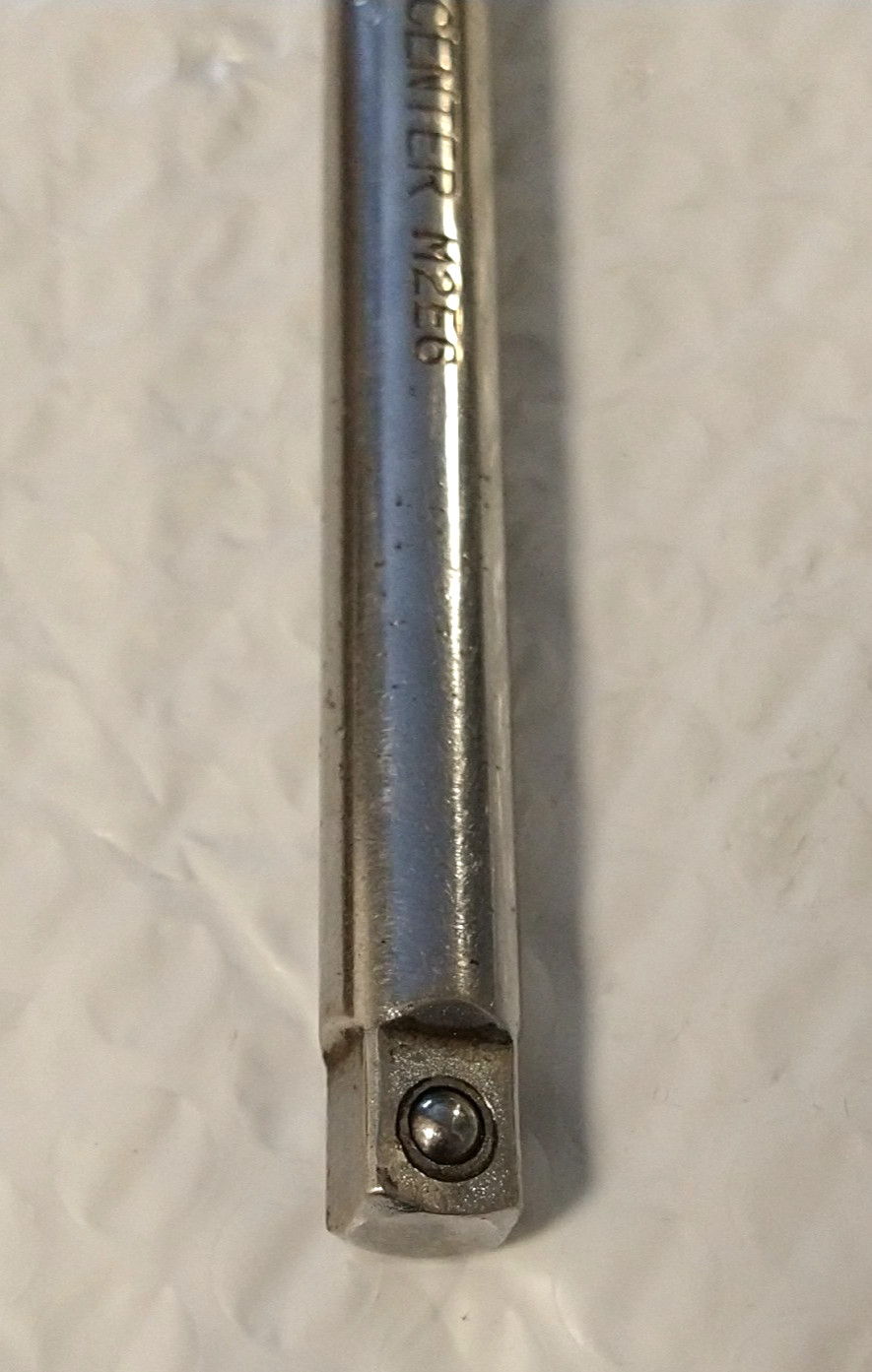 CENTER TOOLS M2E6, 3/8″ DRIVE, 6″ EXTENSION *JAPAN MADE *