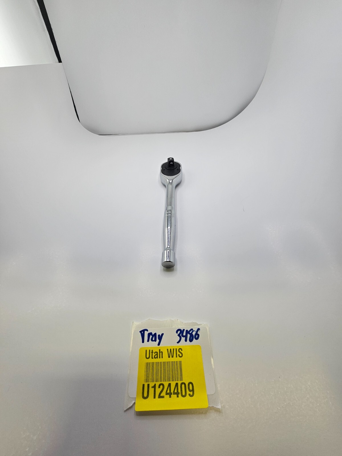 Drive Ratchet Wrench Quick Release 40mm