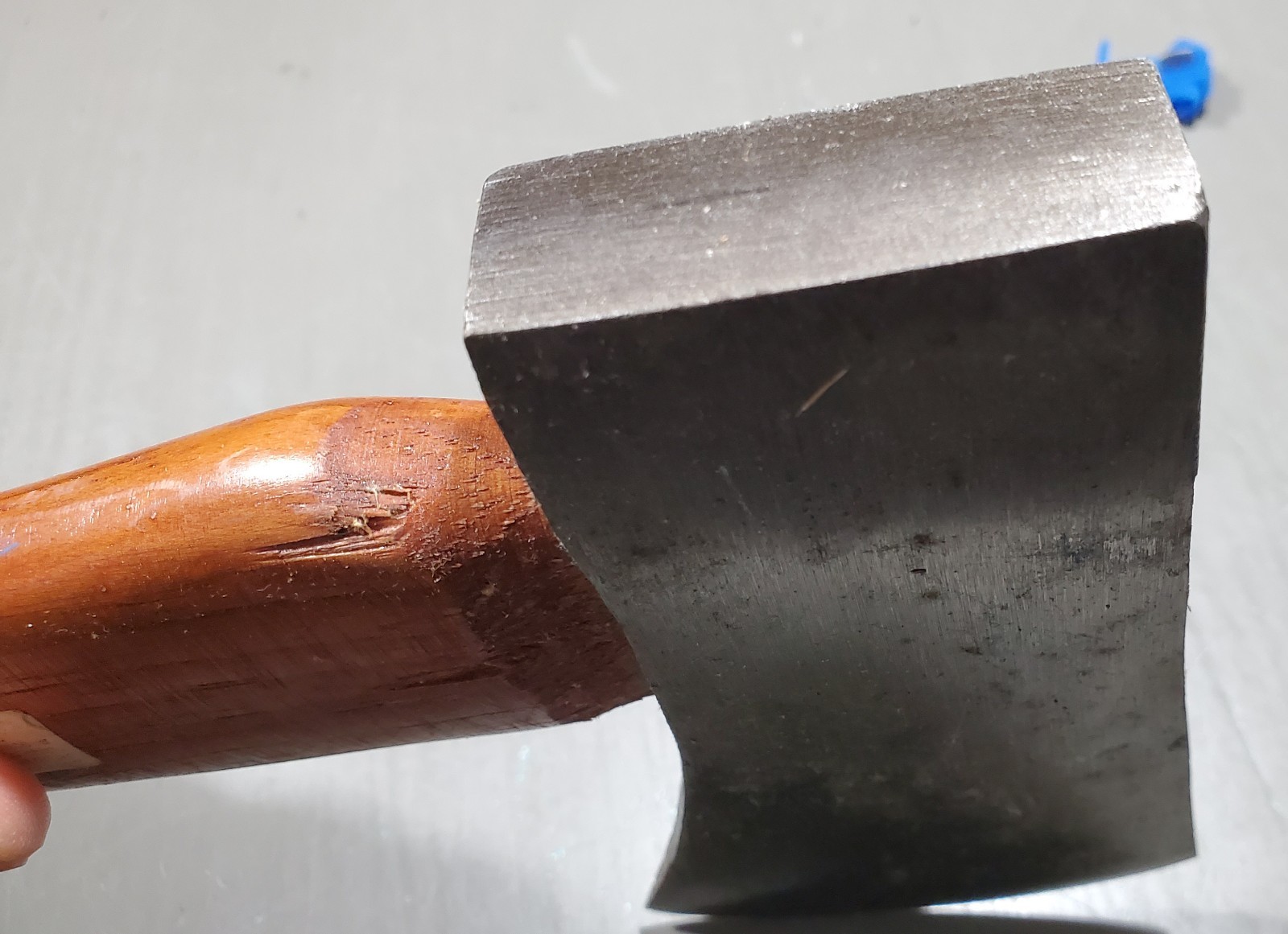 Craftsman 1-1/4 lb Camp Axe Hatchet NOS USA Made Part #48101-1 Vintage Tool