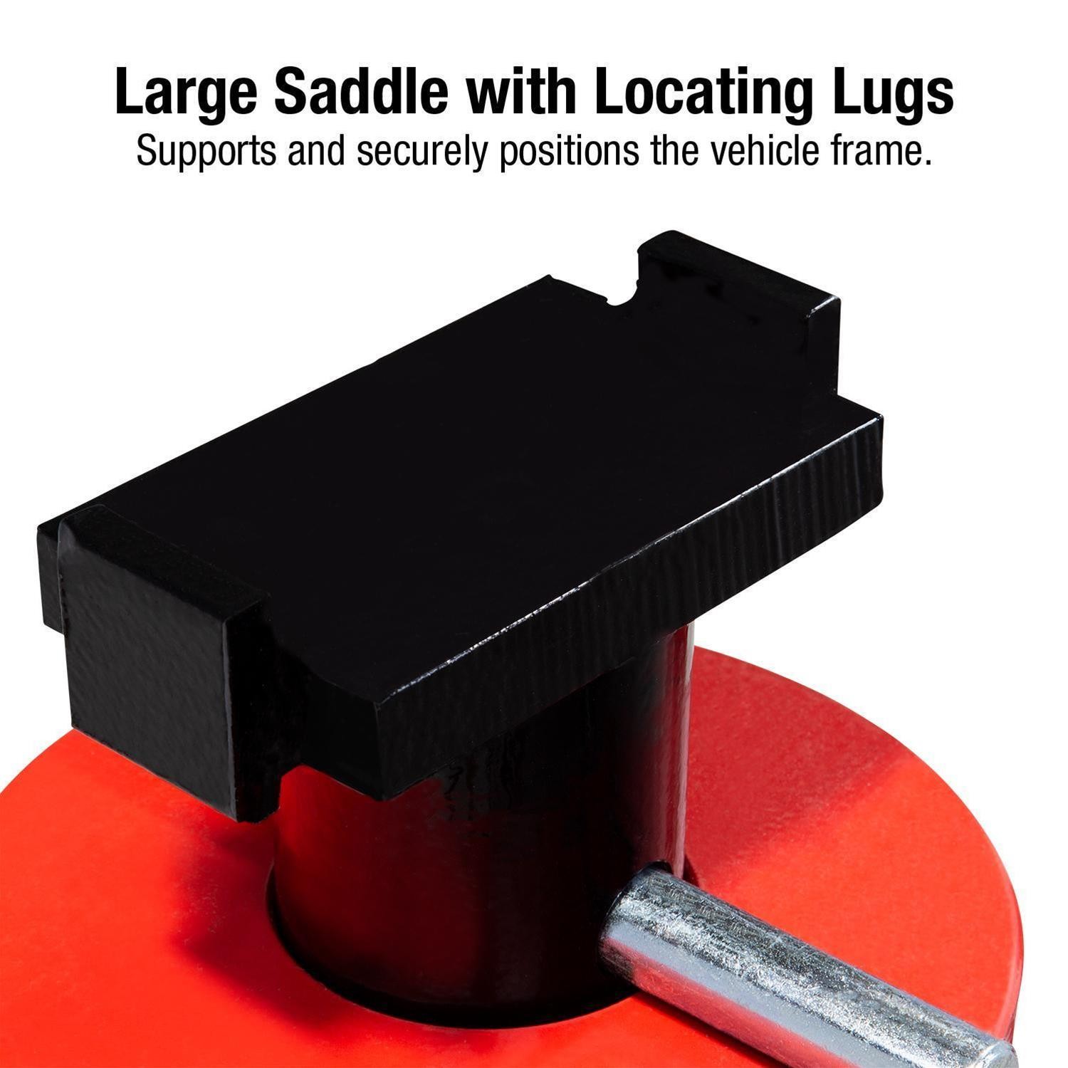 Sunex Tools Jack Stand 1410