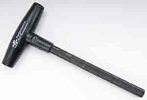JEGS 80711 T-Handle Hex Key Set