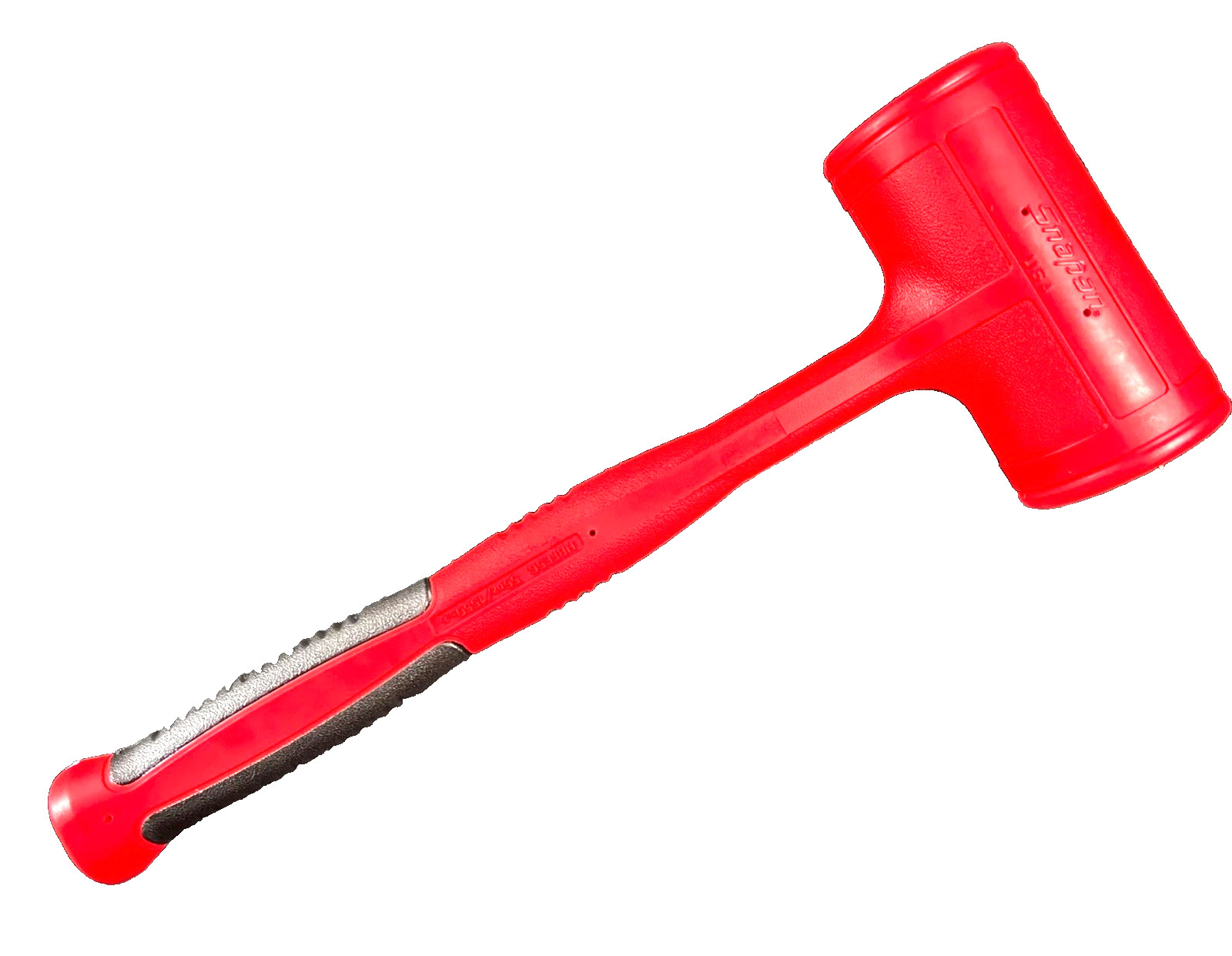 New Snap-on™ HBFE301FR 16 32 56 oz Red Dead Blow Hammer Foam Set HBFE16 HBFE56
