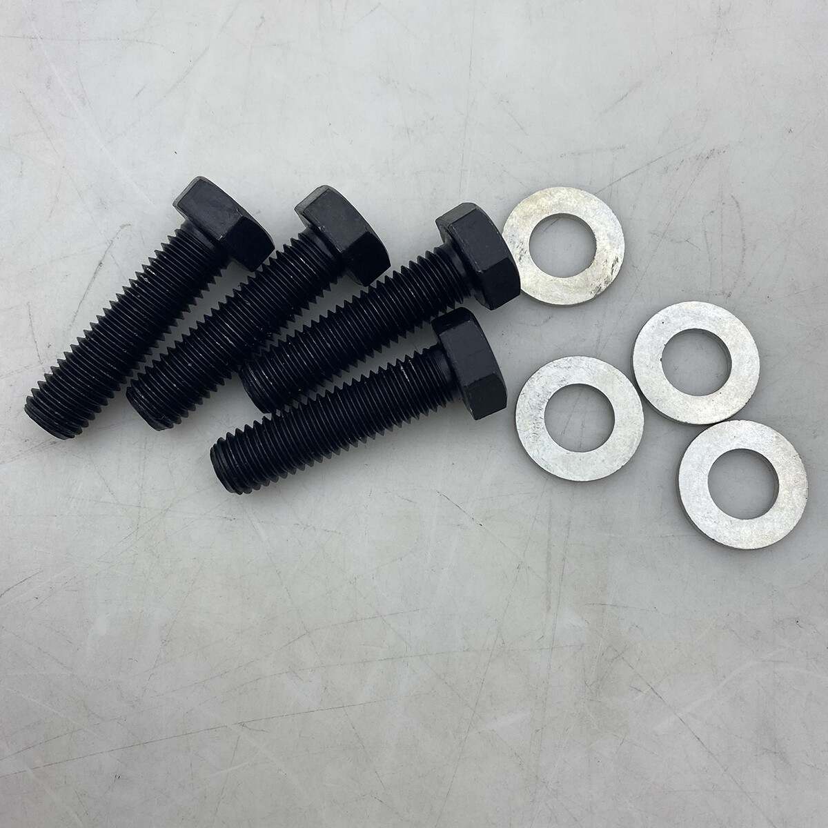 Cummins ISX Timing Injector Cam Gear Puller Tool Kit 3163021 3163069 3163530 NEW