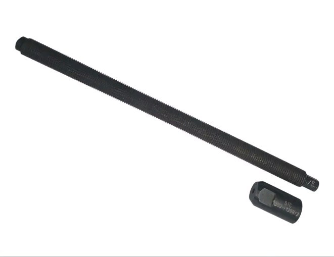 Used OTC 303-1398 Replacement Pieces Only For Ford Rotunda TKIT-2006SP-FLM