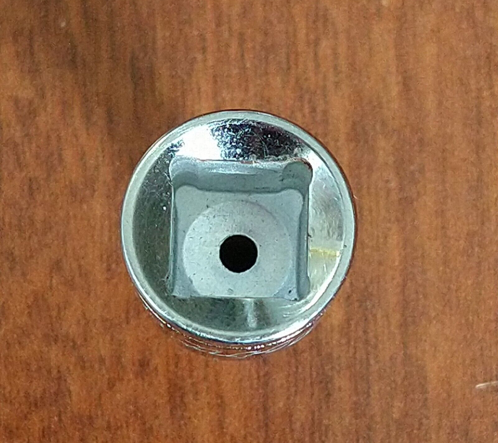 BLUE POINT BLPTE385, 3/8″ DRIVE, E5 TORX SOCKET *NEW/UNUSED*