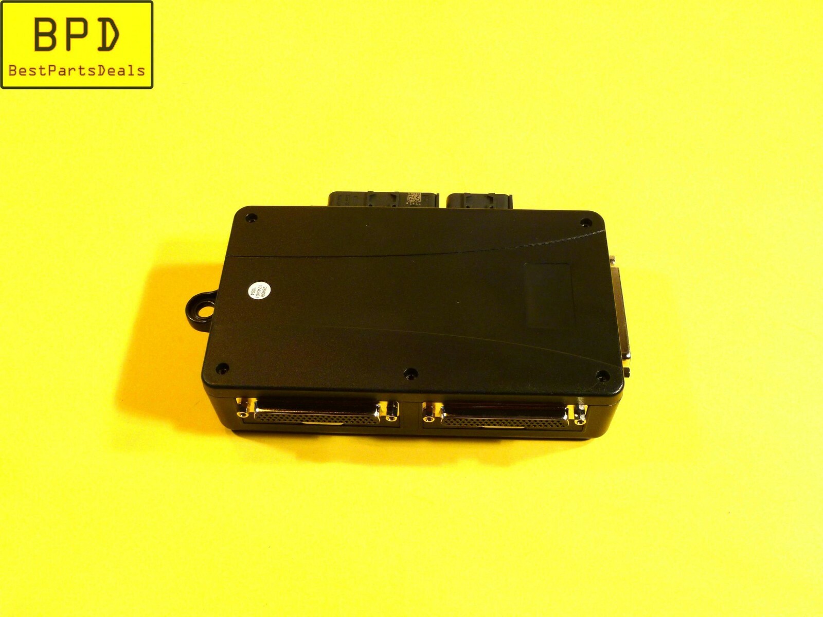 Genuine VOLVO S60 V60 XC40 SRS Adapter 156P OEM 9513111