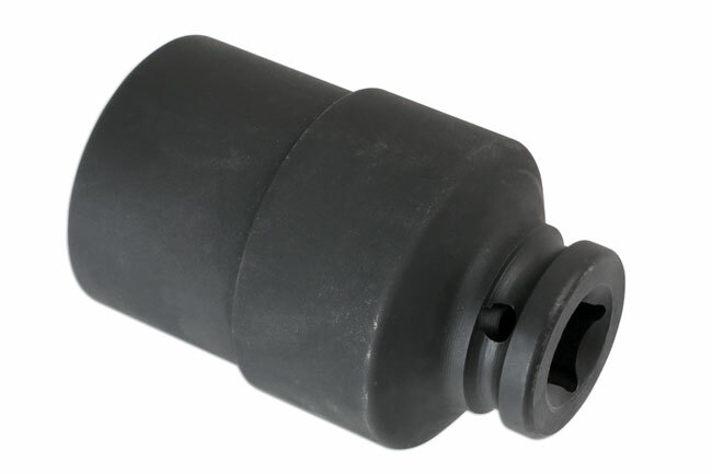 (BS) Laser 6279 Hub Nut Socket Thin Walled Deep 36mm
