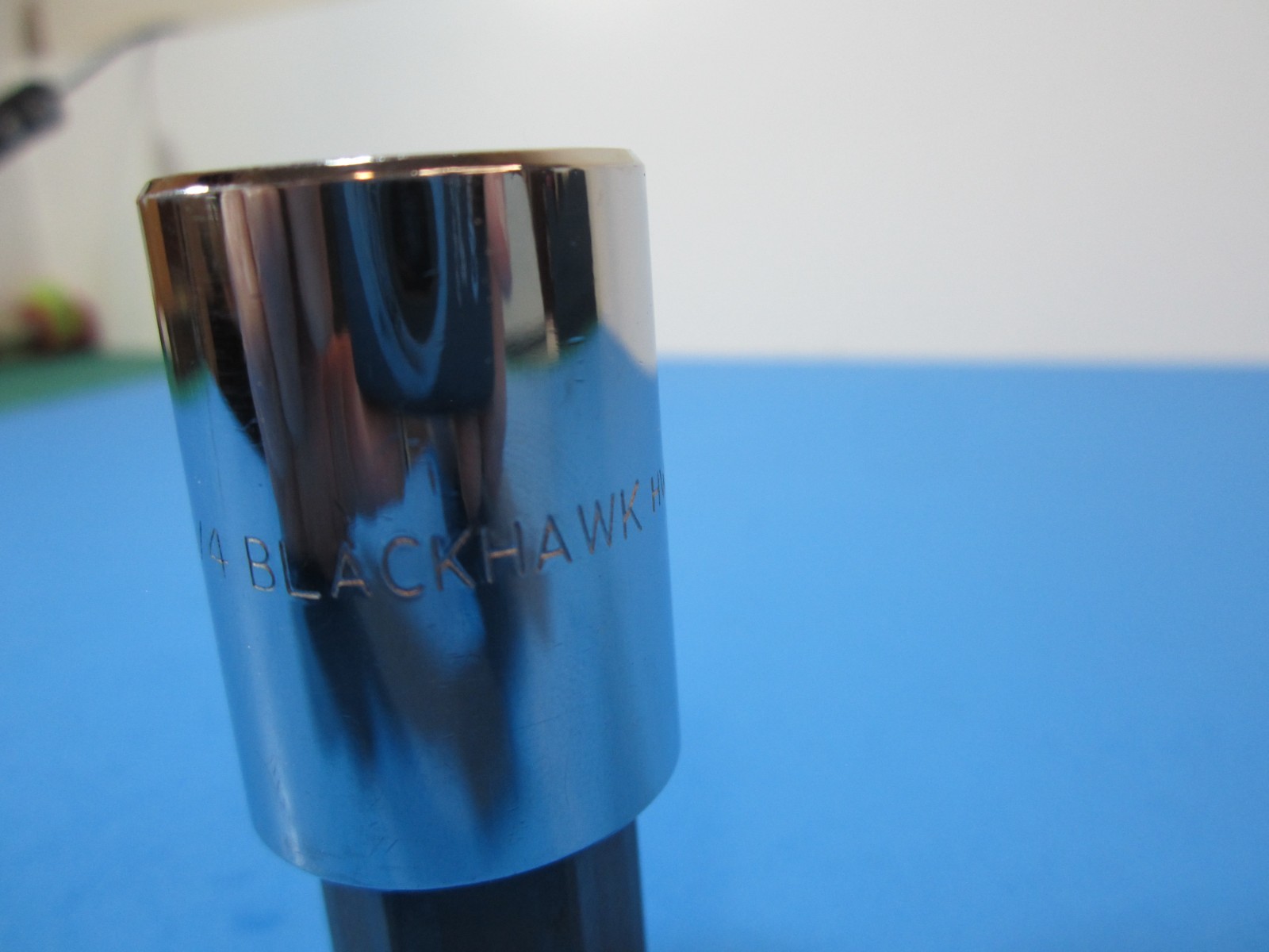 BLACKHAWK BY Proto, HW-9612-2, 1/2-inch drive 3/4-inch Hex Head Socket *NEW *