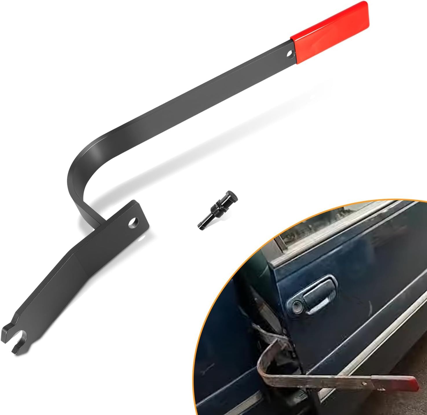 65800 Door Adjuster Door Alignment Adjustment Tool Adjust Door Hinges for Car
