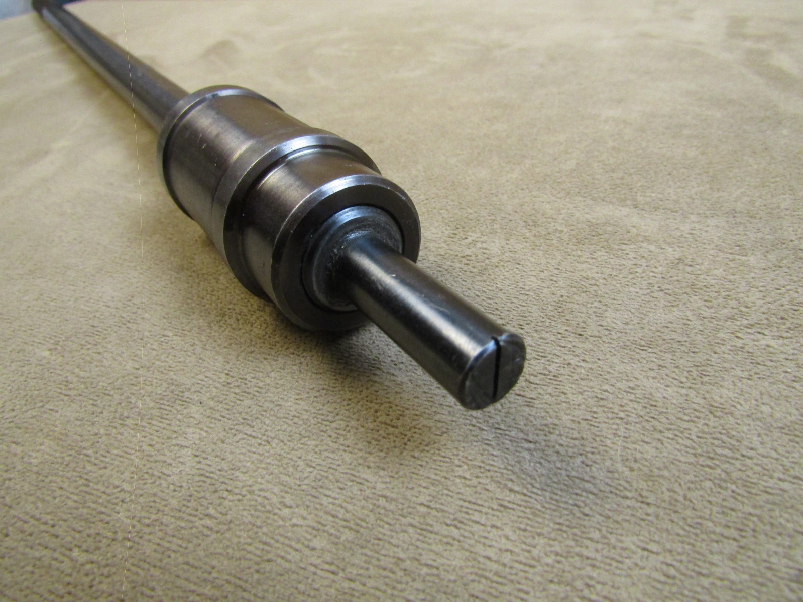 AST ASSENMACHER 3086 VOLKSWAGEN VW AUDI STEERING RACK INSTALLATION MANDRIL TOOL