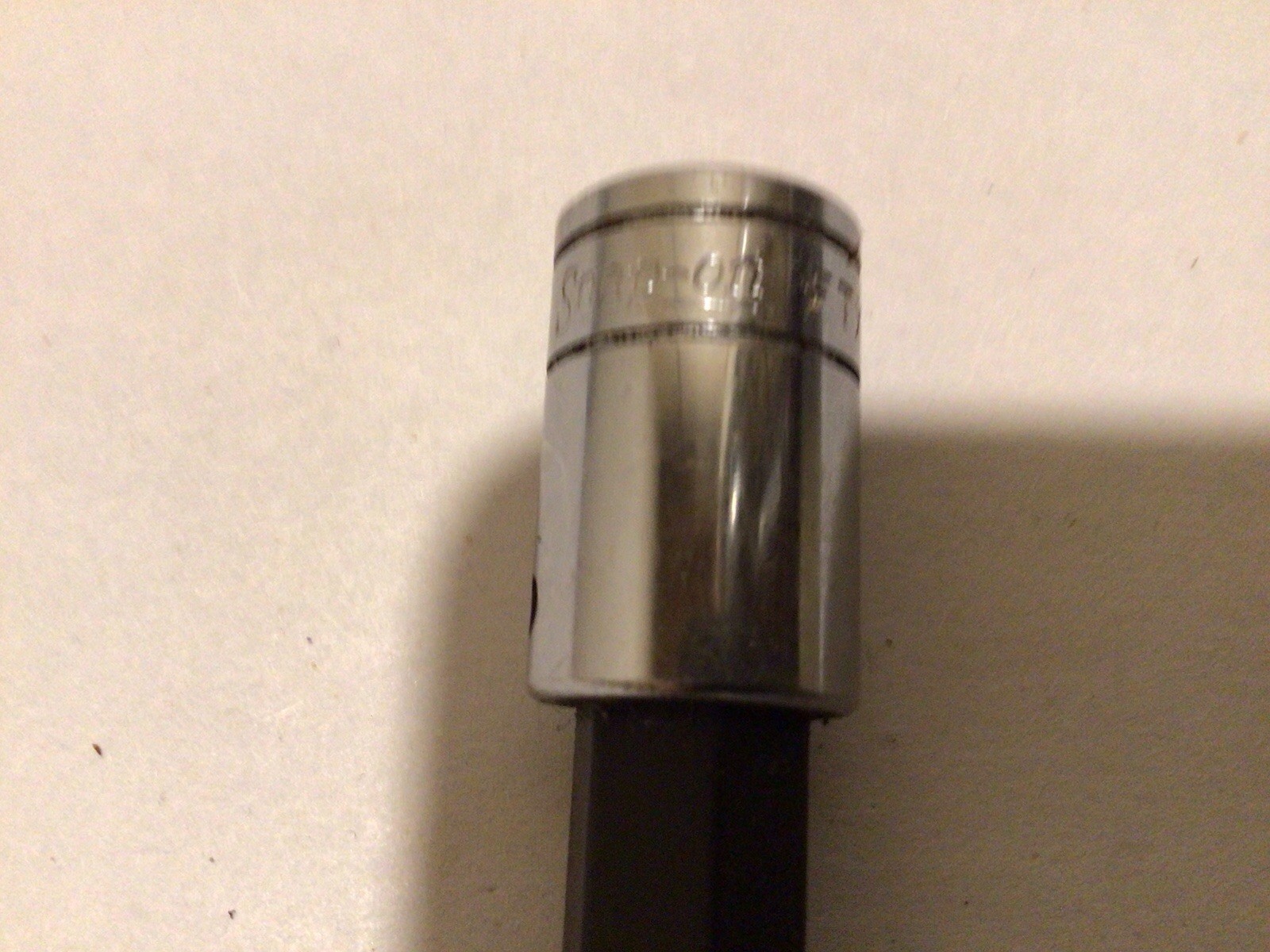 SNAP-ON FTX55E 3/8″ Drive T55 Torx Bit Driver Socket