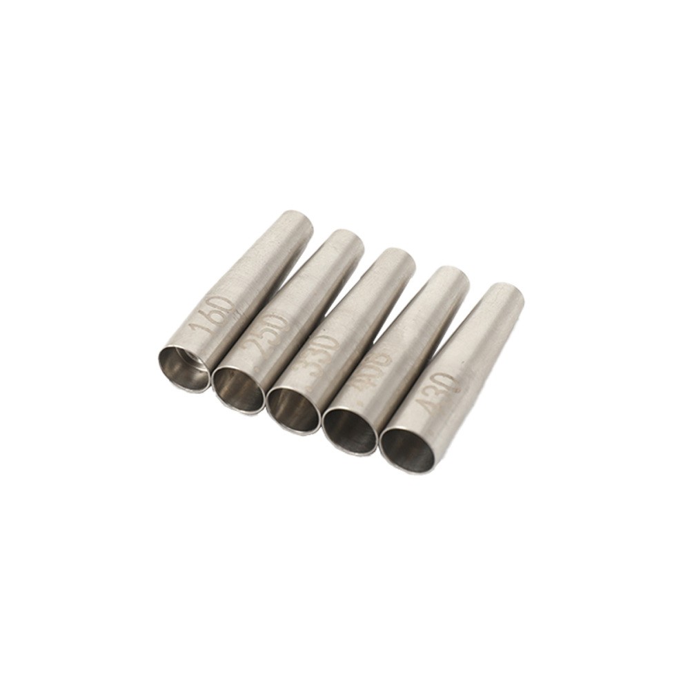 34720 Injector Seal Installer Kit 8Pcs For Many Ford, GM and Subaru Engines