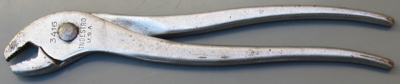 INDESTRO, BATTERY TERMINAL PLIERS, #3416