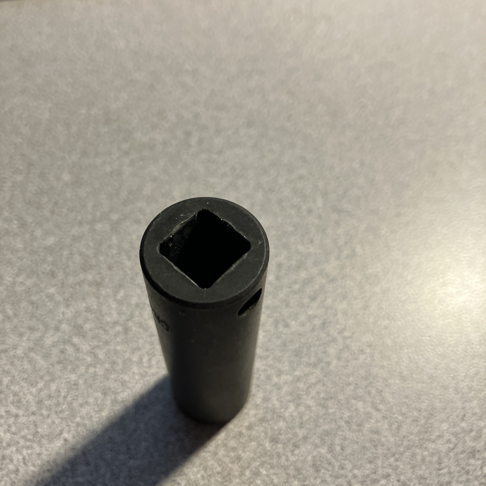 NPT Tools 61-2313 3/8″ 13mm 6 Point Deep Impact Socket