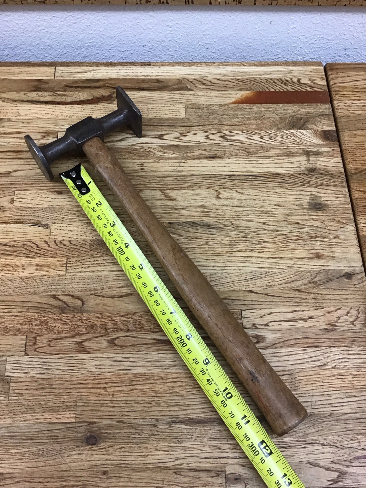 Blue Point BF610 – Auto Body Shrinking Hammer – Vintage SNAP ON – OO6