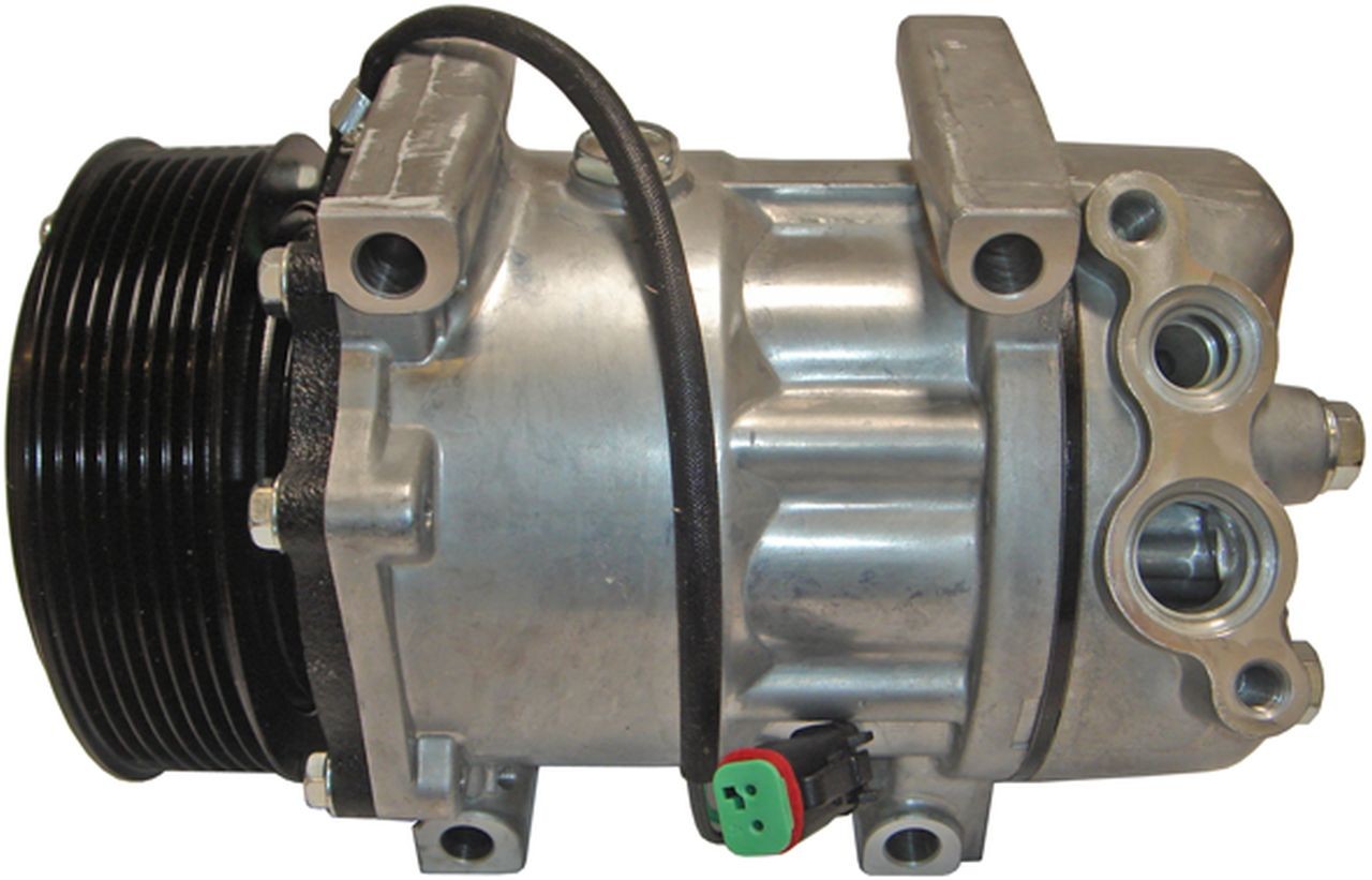 MAHLE BEHR HGV A/C compressor [ACP117000S] AU