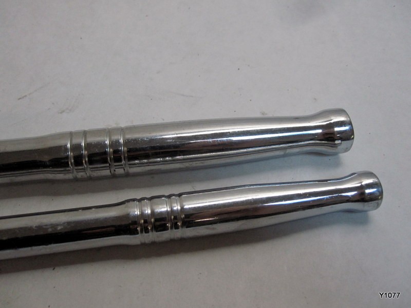 gearwrench breaker bar set of 2 12″ and 15″ see description
