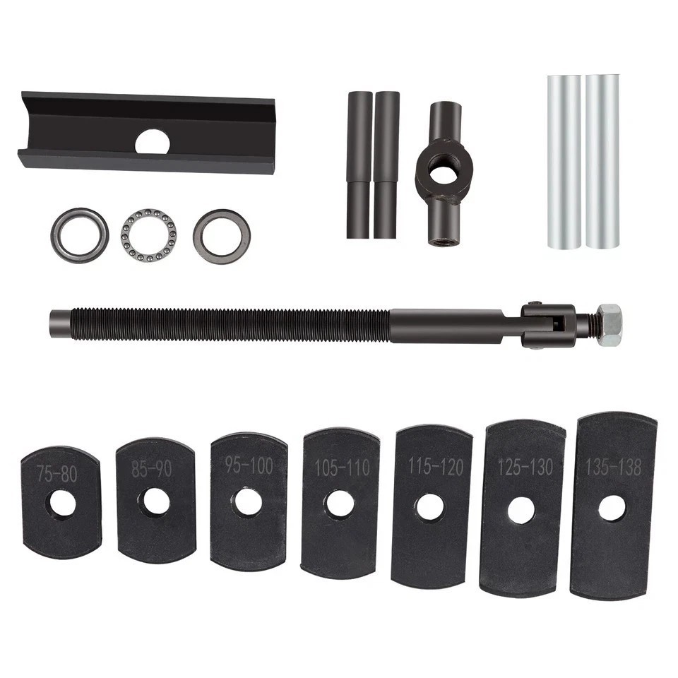 Liner Puller Cylinder Liner Puller Dry / Wet for 75-138 mm Diesel Engine