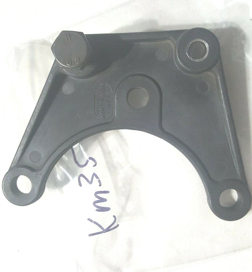 Kent Moore J-34095 Shaft Loading Tool Adapter