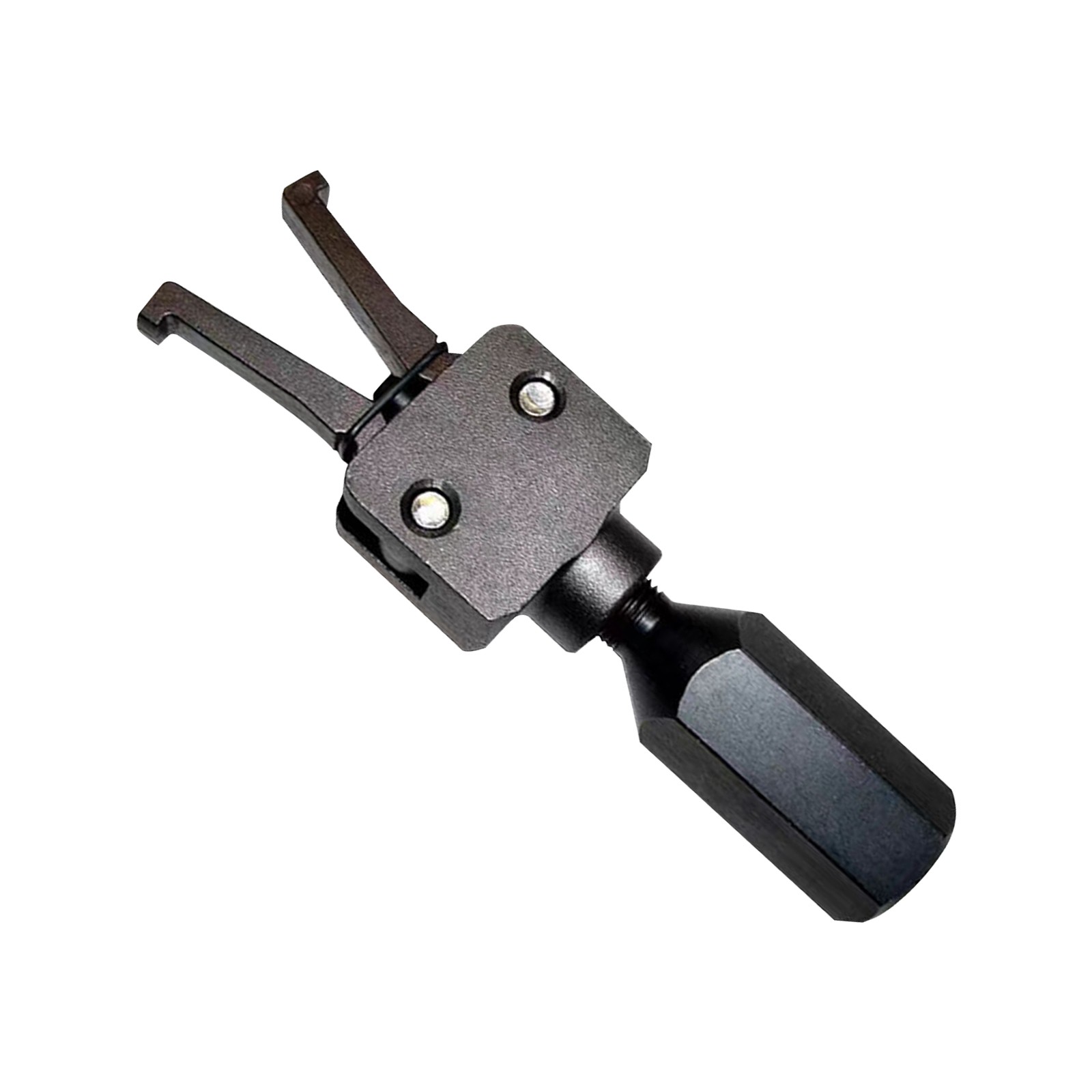 2 Jaw Puller Pilot Bearing Removal Steel Tool Fits 5/8»x18 3/4»x16 Threads