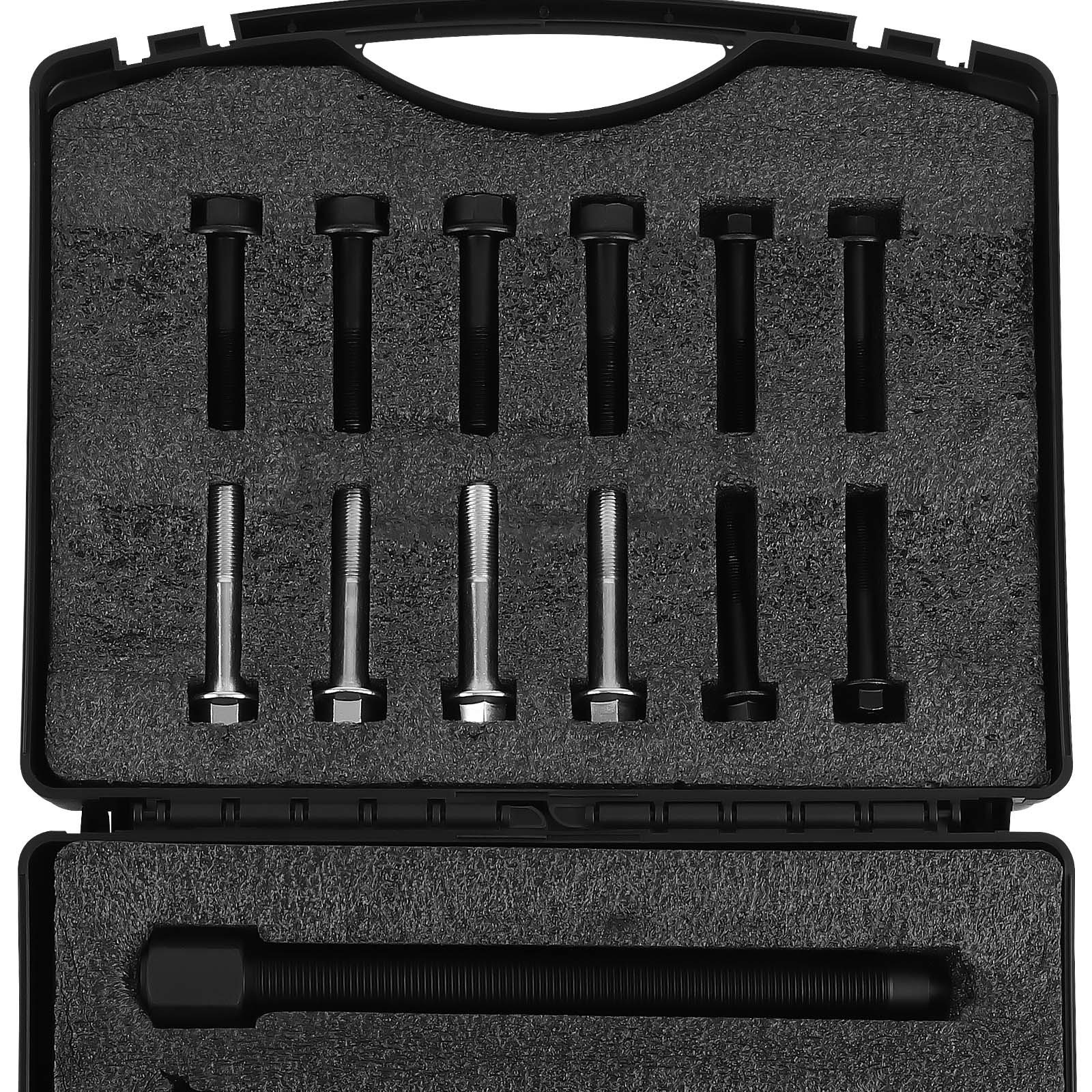 10803 Heavy Duty Yoke Puller Tool For Semi Trucks, Class 6-8 Trucks & Equipment