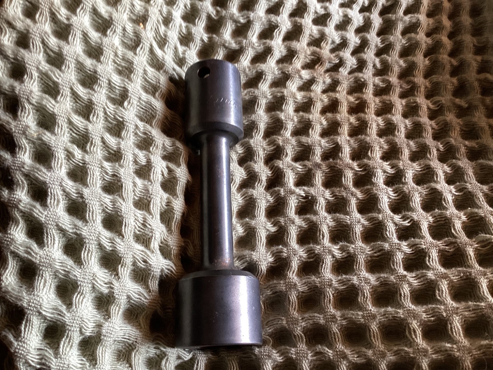 Snap On 1/2″ Drive Railroad Air Drive Specialty Socket N4046A