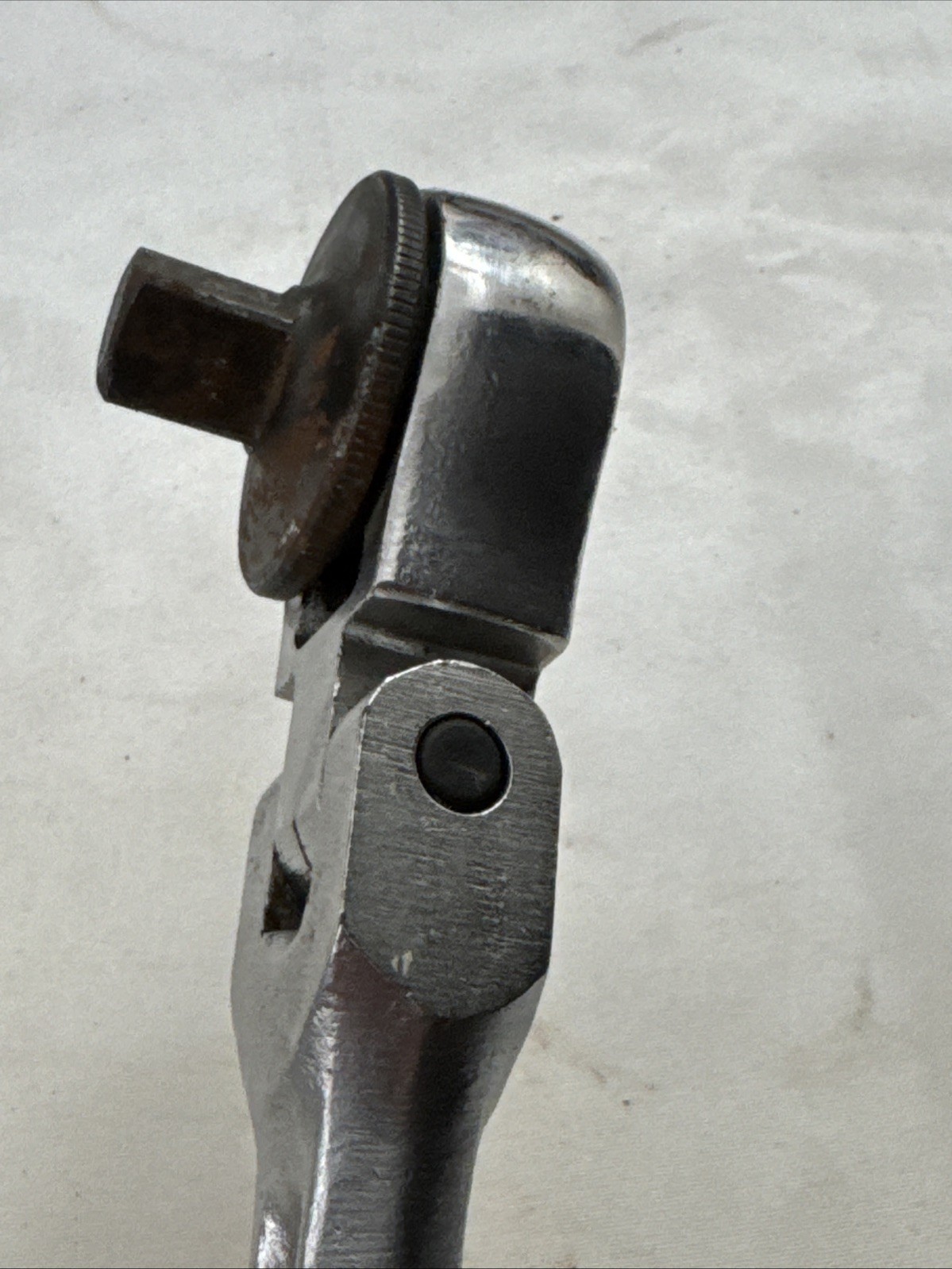 VTG Craftsman USA RHFT 1/2” Drive Flex Head Ratchet V Series 44983