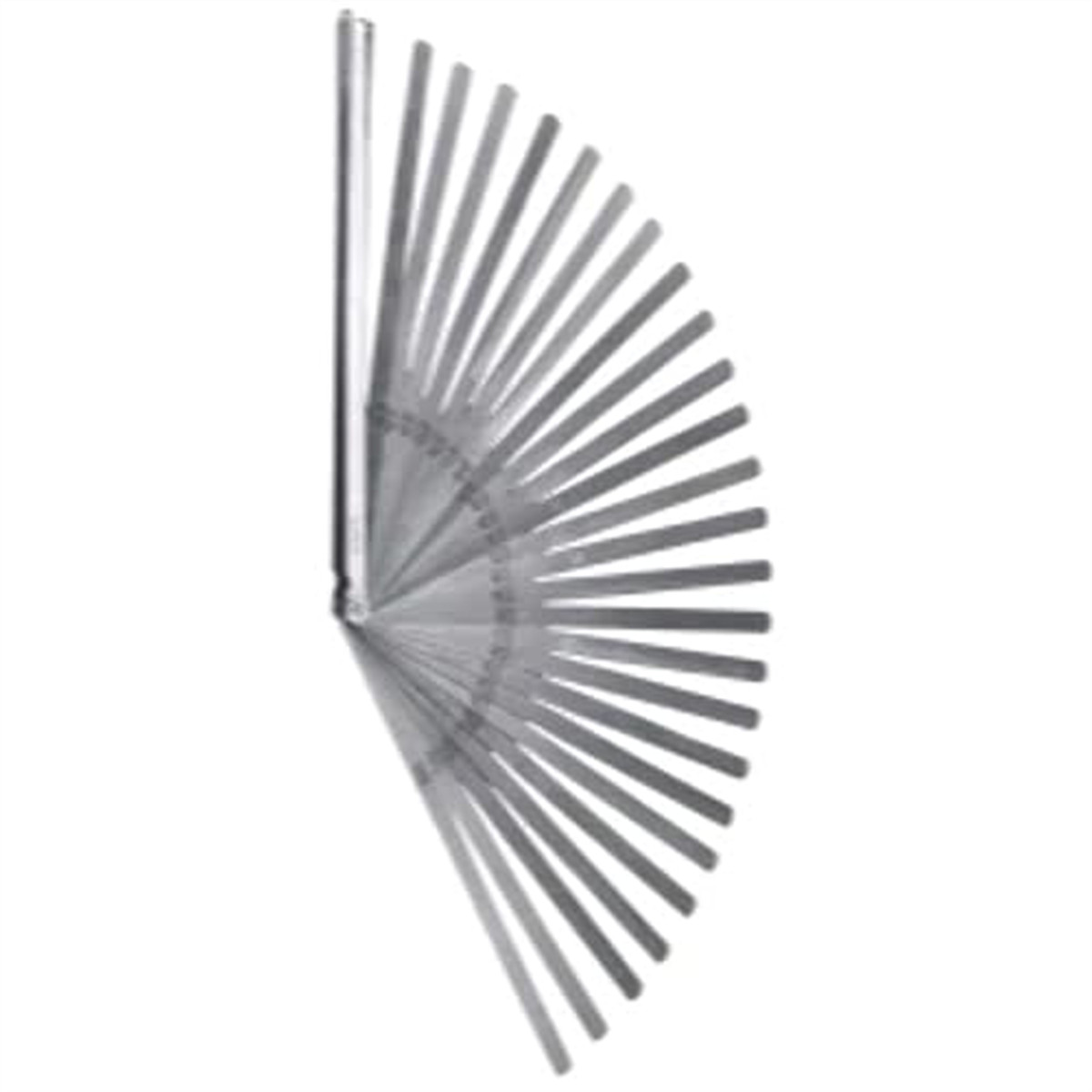Lang Tools 12025 25 Blade Gauge 12″