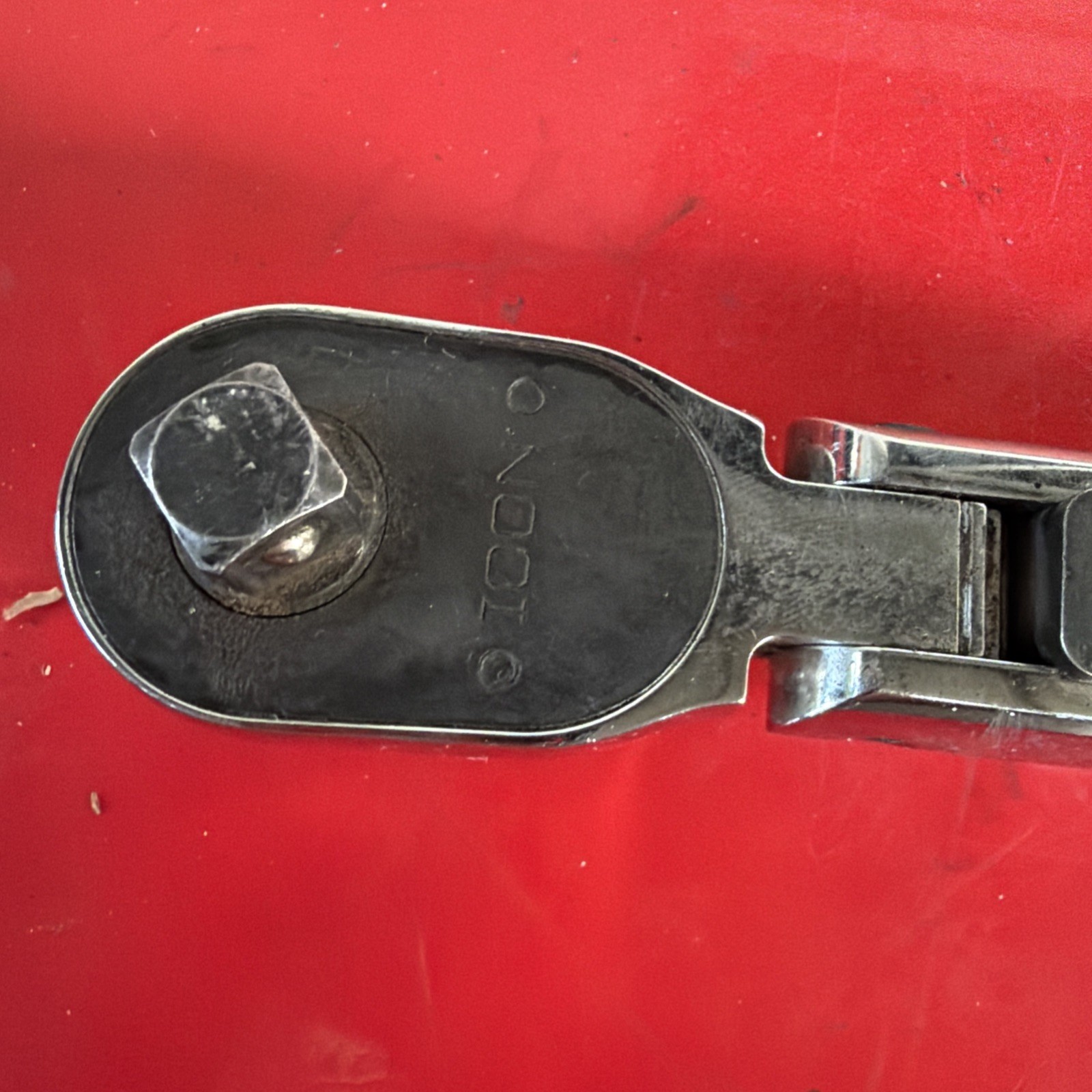 ICON G2 1/2 in. Drive, 26 in. Long Locking Flex Ratchet with Comfort Grip