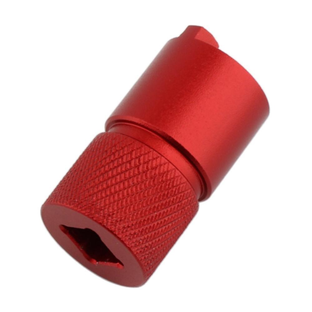 Repair Wrench Easy to Install 8mm Slot Adjuster Ring for Aprilia M1000R