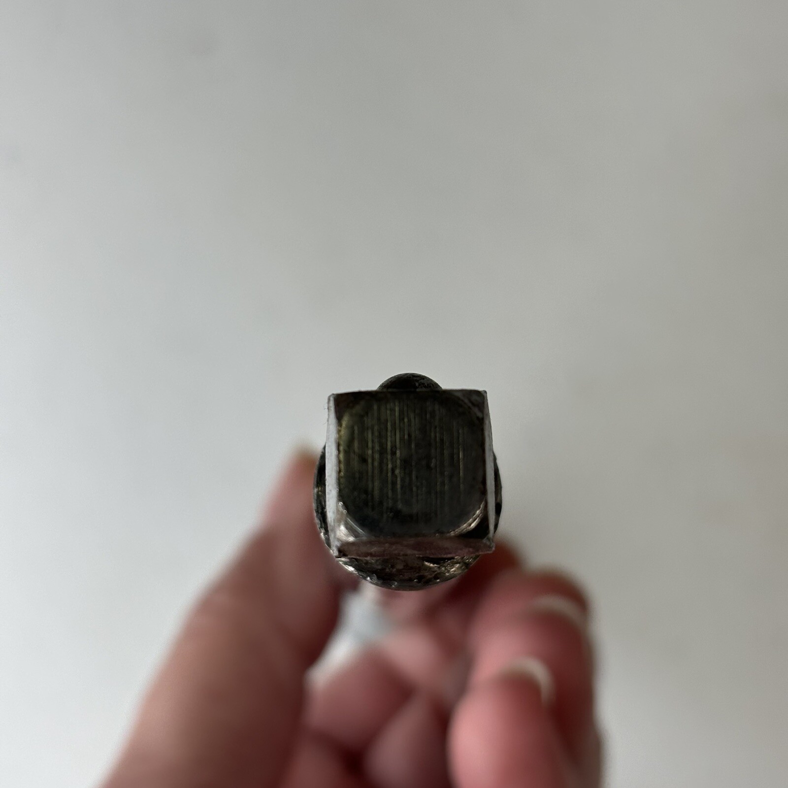 Snap-On 1/2″ Drive 10″ Long Socket Extension SXW10 Made In USA Vintage Logo
