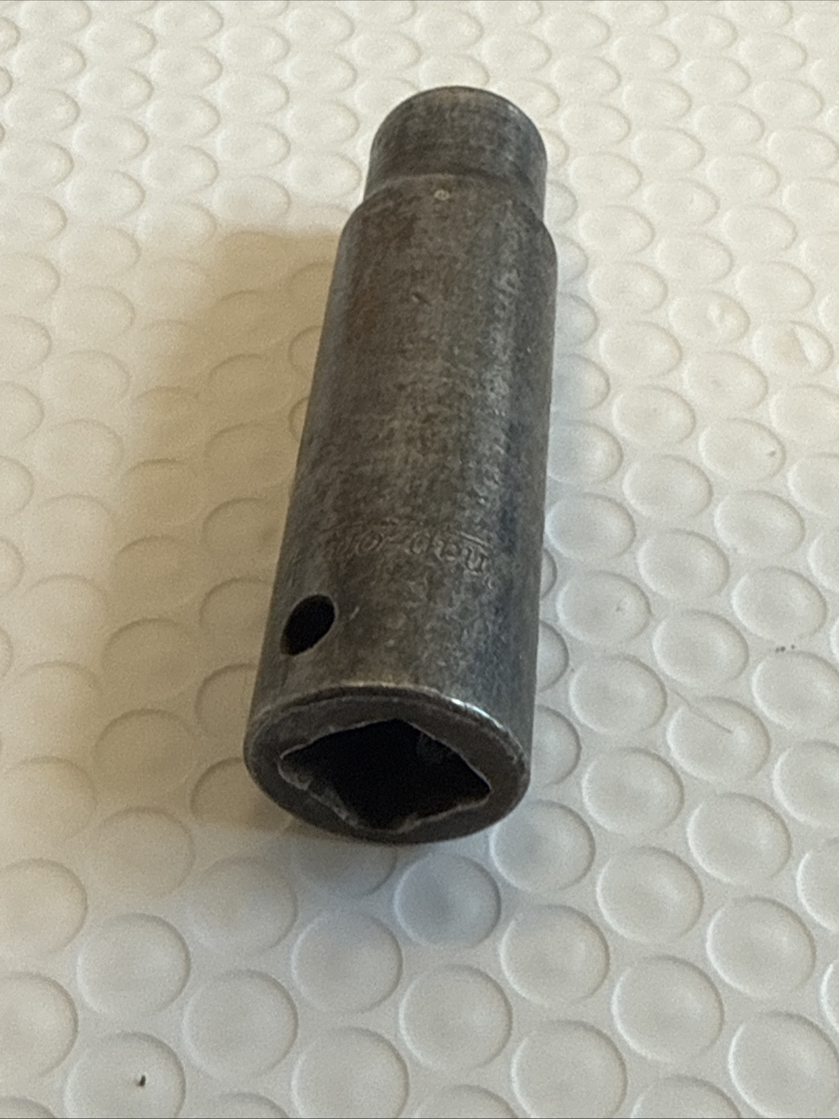 SNAP-ON # SIM160 1/2″ Drive 6-point 1/2″ Sae Deep Impact Socket USA.