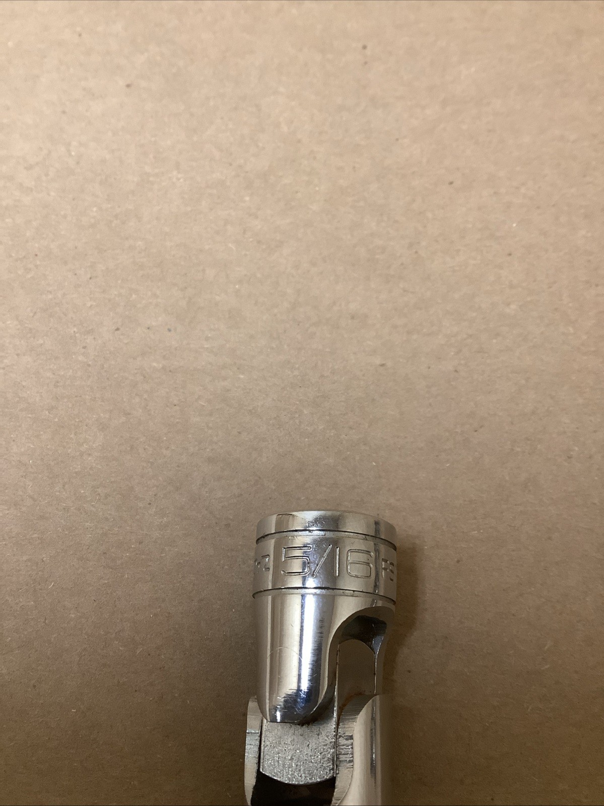 Snap On FS10A-FS24 8pc 3/8″ Drive SAE 6PT 5/16″-3/4″ Swivel Head Socket Set