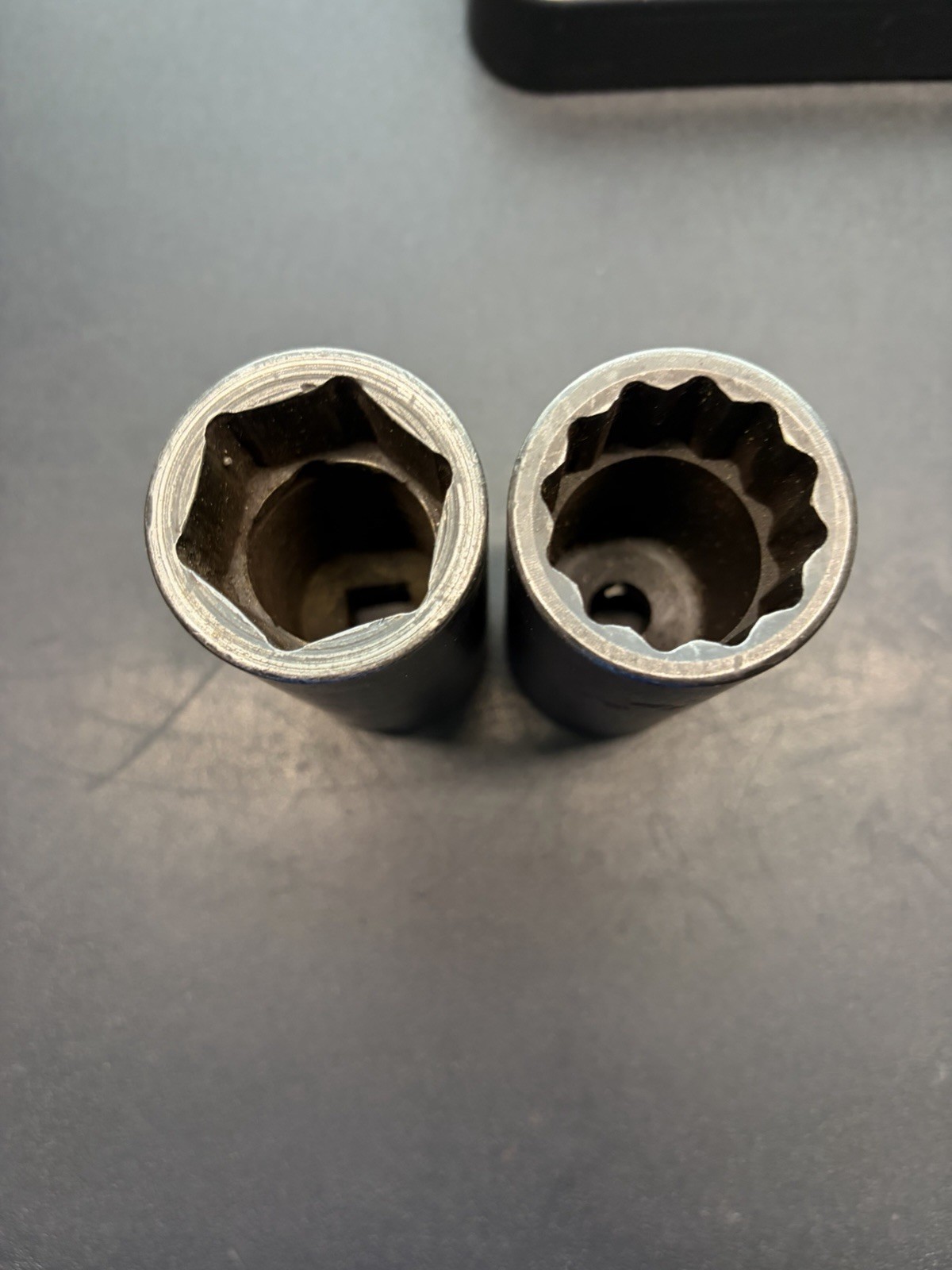SNAP-ON TOOLS SIMDM300 30MM 1/2″ DR. 12 POINT DEEP IMPACT SOCKET SIMM300 6pt