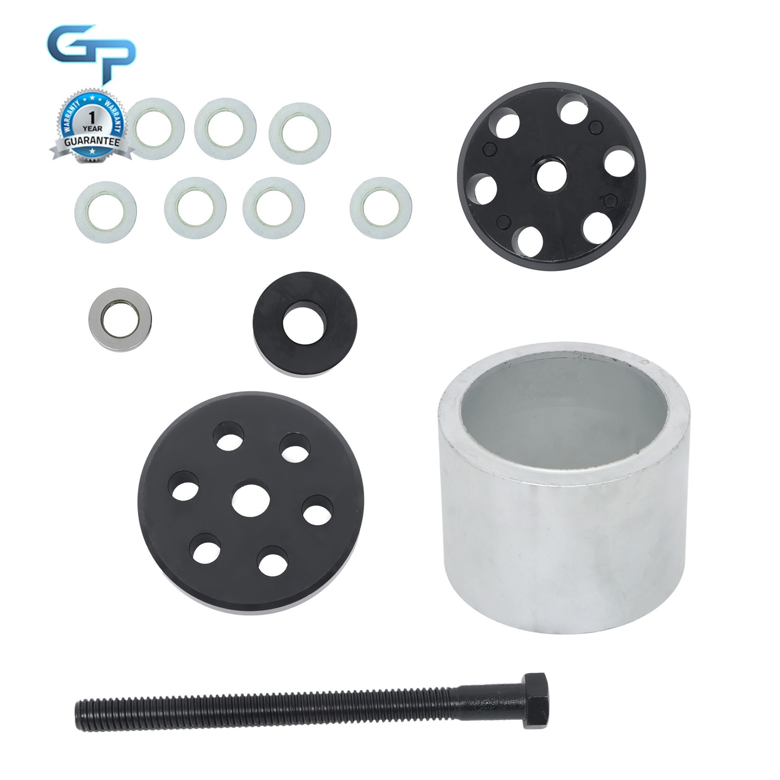 1 Set Bushing Installation Tool Narrow Bushing Replace for S24736