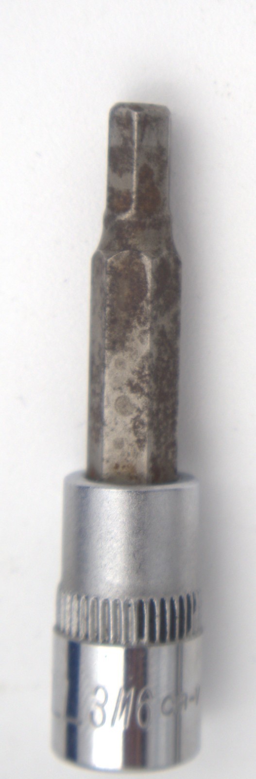 Cornwell CBSMTH62S 62pc Hex Torx Tamper Proof Inverted Star Bit Socket Set Read