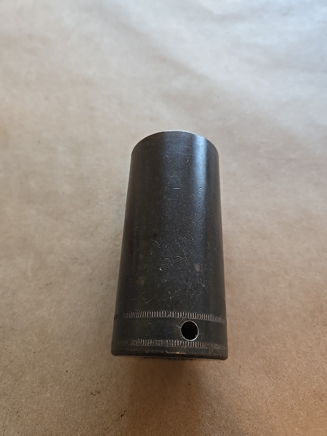 Snap On 1/2″ Drive 30MM 6PT Metric Deep Impact Socket SIMM300