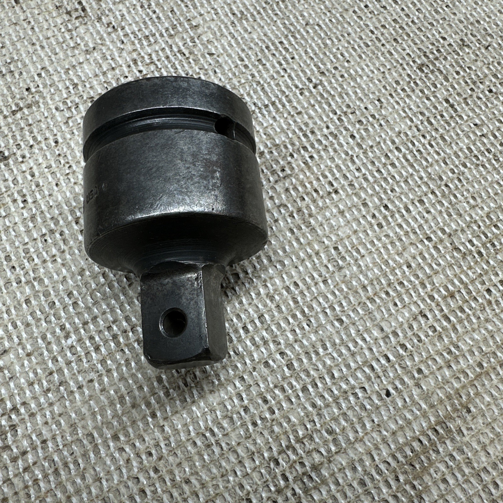 Snap On 1” to 3/4” Impact Reducer Adapter IM124B Uk Seller Fast Dispatch