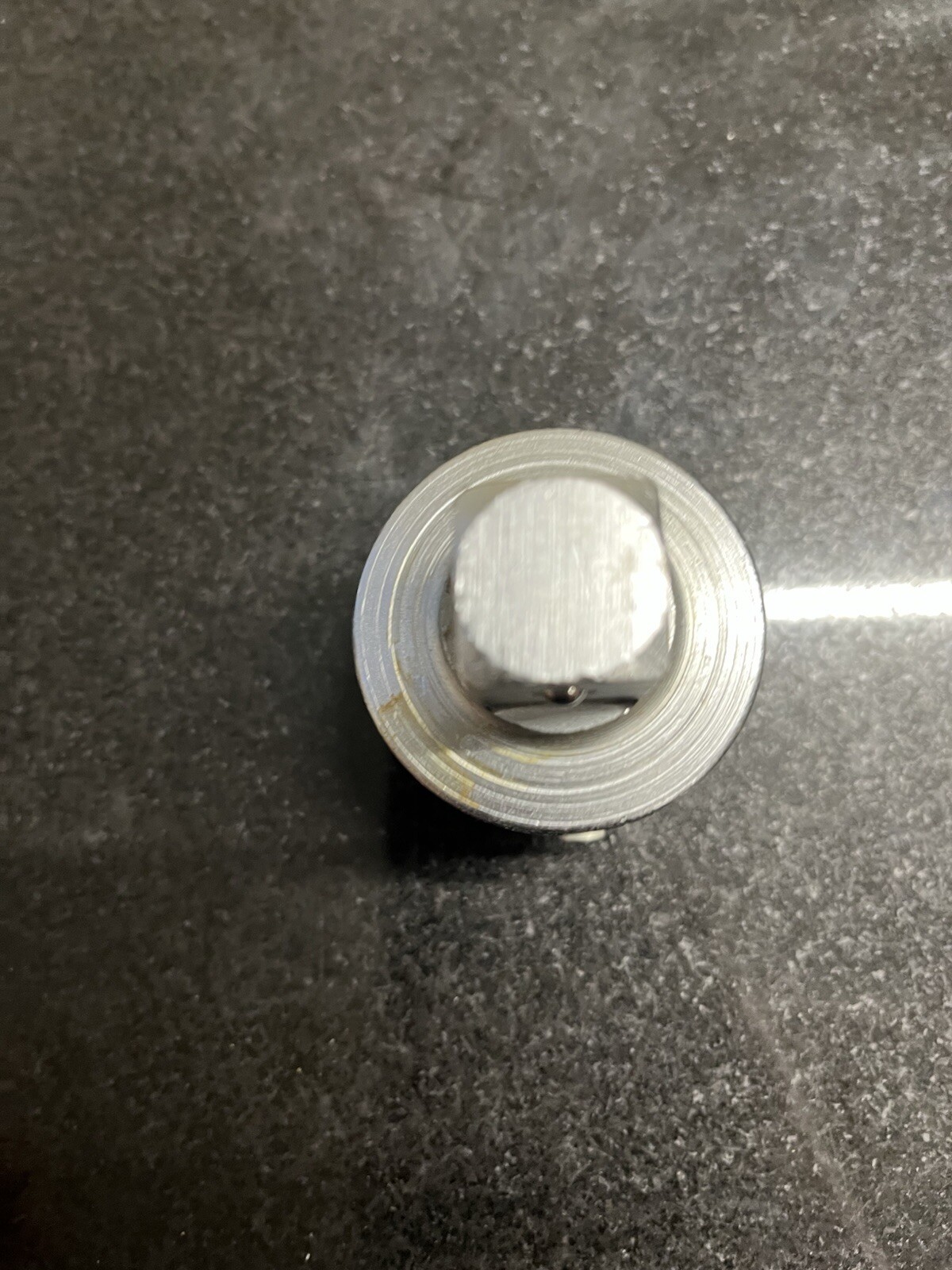 Snap On 1” To 3/4” Adaptor LA124