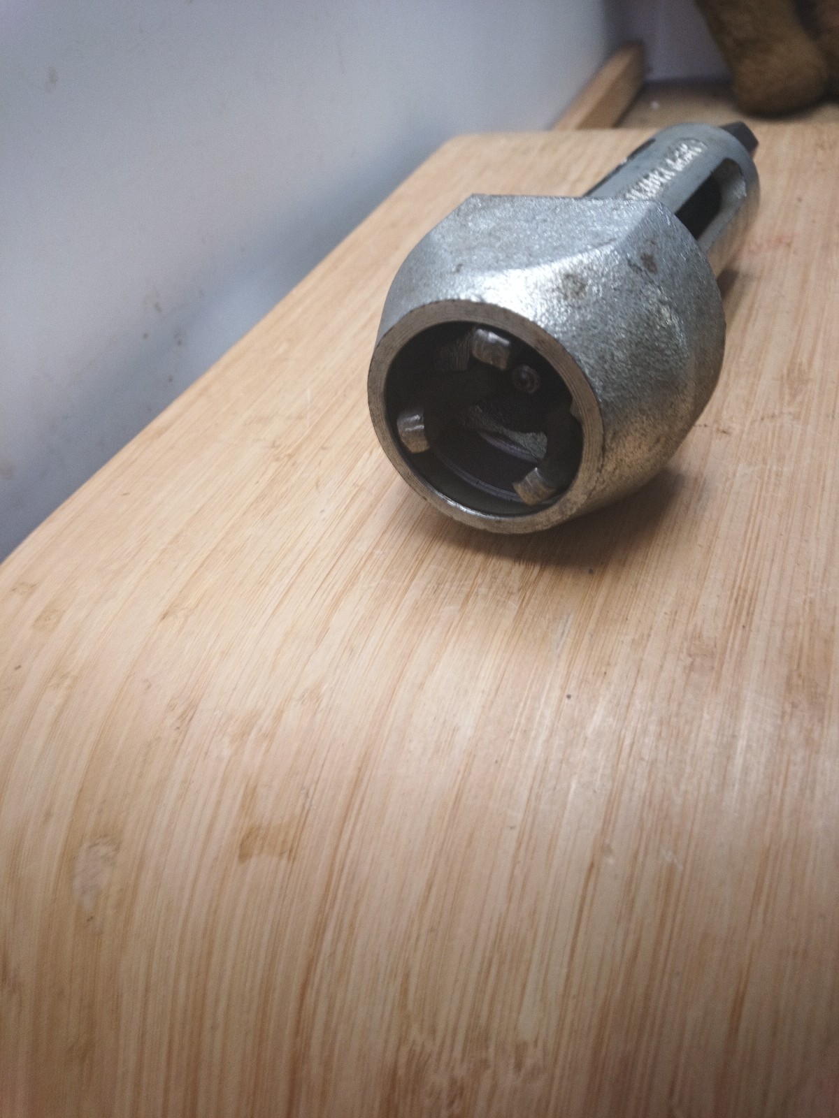 Unior No 684 PULLING CHUCK 6-32 MM Inner Race Puller