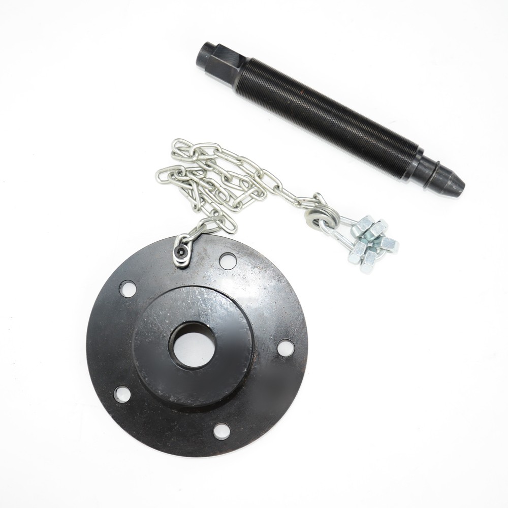 10 Ton Hydraulic Wheel Hub Puller Tool – Fits VW Audi Peugeot Citroen