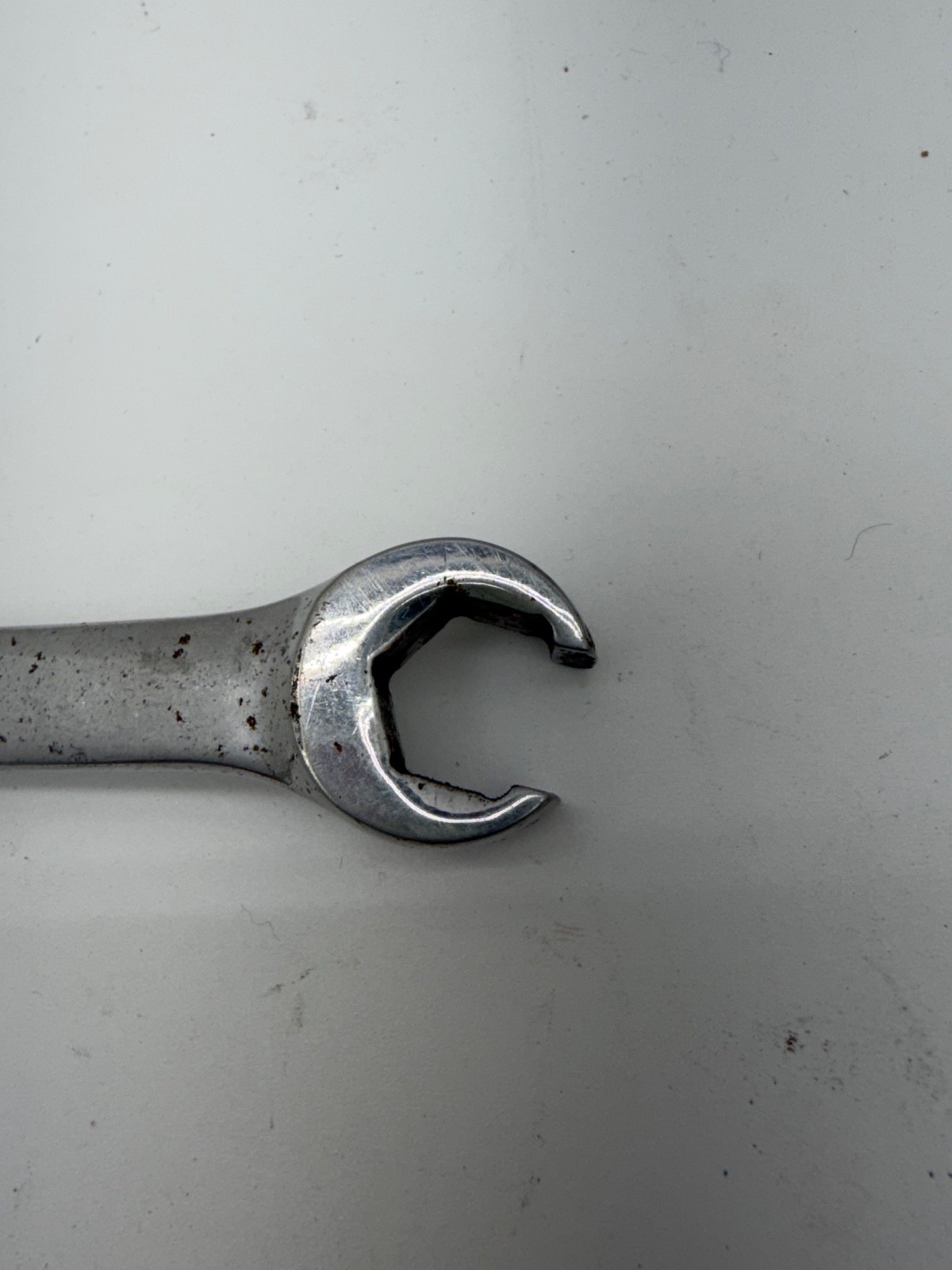 Snap-On 13 / 14 Double Wrench – RXFMS1314B MADE IN USA