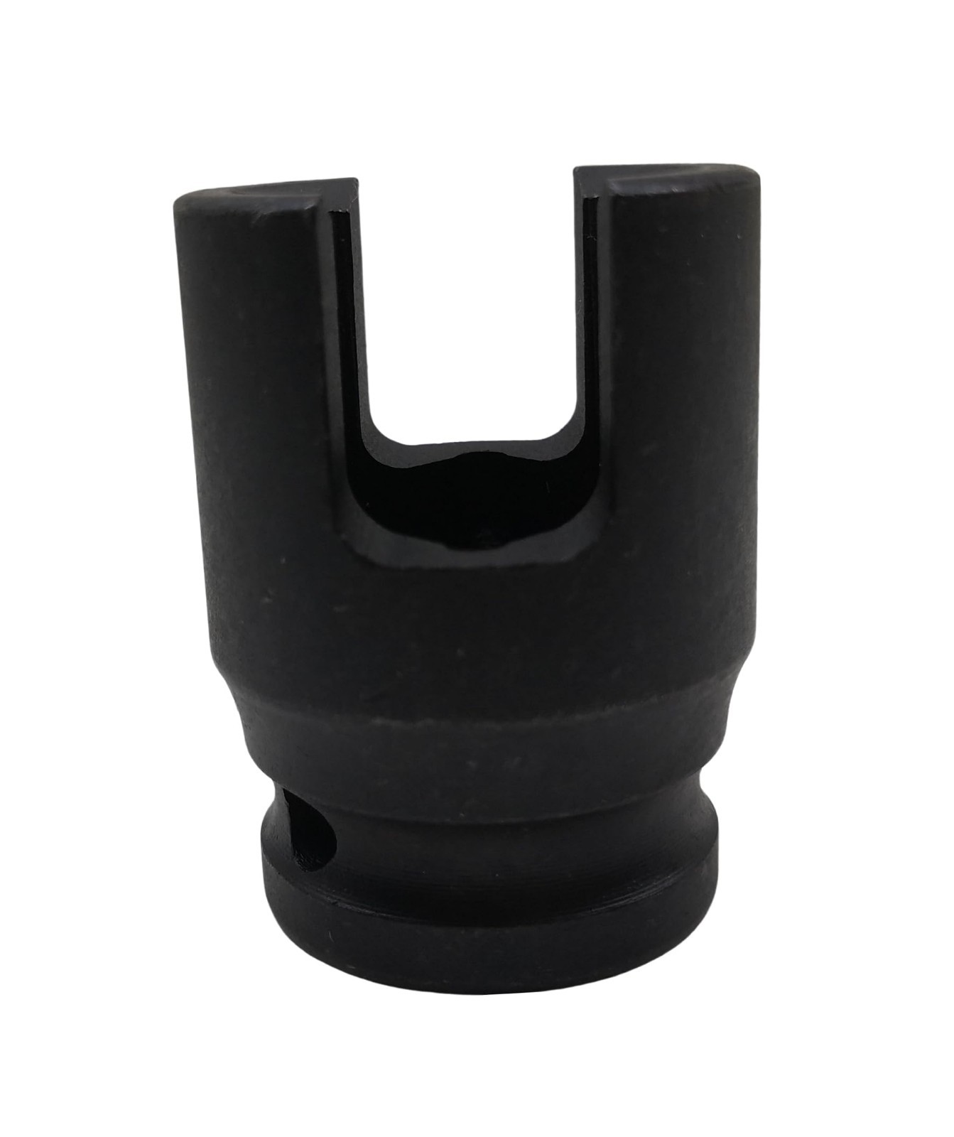Multi-Purpose Lineman Socket 1/2″ Drive, Fits 3/4″ Square Nuts, 9/16″ Slot, Cr-V