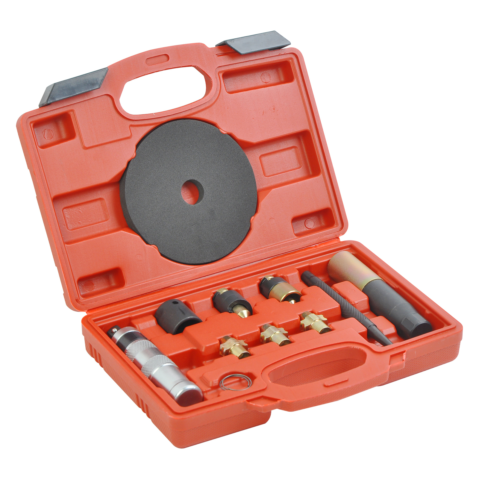 Universal Locking Wheel Nut Removal Tool Set Locking Wheel Nut Key Replacement