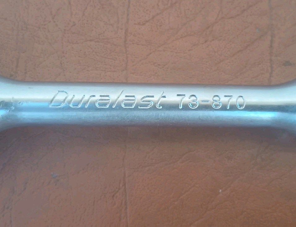 Duralast 3/8″ Drive Reversible Ratchet 73-870
