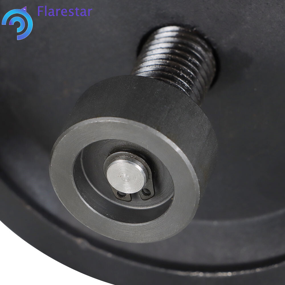 25264 Harmonic Balancer Puller Crank Pulley Puller for GM Dodge Jeep Chrysler