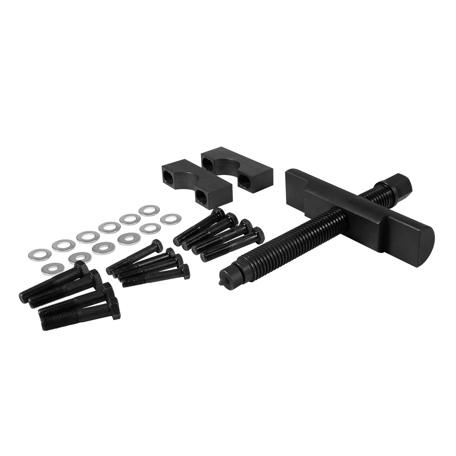 10803 Yoke Puller Tool Heavy Duty For Semi Trucks, Class 6-8 Trucks & Equipment