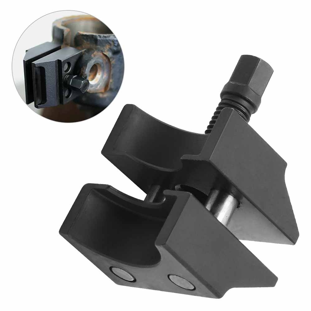 Suspension Strut Hub Steering Knuckle Spreader Strut Split Hub Tool Universal #K