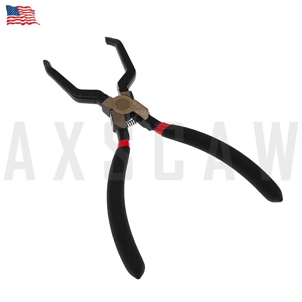 37990 Electrical Connector Pliers – Professional Tool for Electrical Connectors